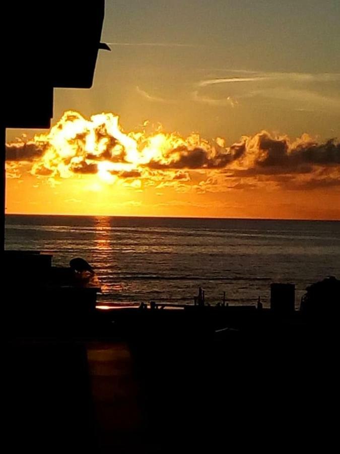 باسوكورو Tula 4 - Appartamento Vista Mare المظهر الخارجي الصورة